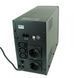 Источник бесперебойного питания 1500VA, LCD, USB, серия Pro EnerGenie EG-UPS-034 EG-UPS-034 фото 2