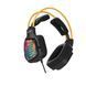 Ігрові навушники з мікрофоном Bloody Hi Fi, 7.1 віртуальний звук, RGB підсвічування, USB G565 (Energy Black) 1014.78 фото 5