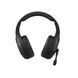 Игровые наушники с микрофоном, Neon LED Bluetooth+2.4GHz+3.5 jack Bloody GR230 Bloody (Black) GR230 Bloody (Black) фото 5