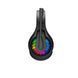 Игровые наушники с микрофоном, Neon LED Bluetooth+2.4GHz+3.5 jack Bloody GR230 Bloody (Black) GR230 Bloody (Black) фото 9