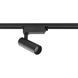 Трековий світильник Nowodvorski 10386 Profile Tinos Led 1x10W 4000K 980Lm IP20 Black 10386 фото 1