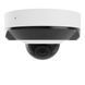 Дротова охоронна IP-камера Ajax DomeCam Mini (5 Mp/2.8 mm) White (76018.214.WH1) 59528_AJAX фото 3
