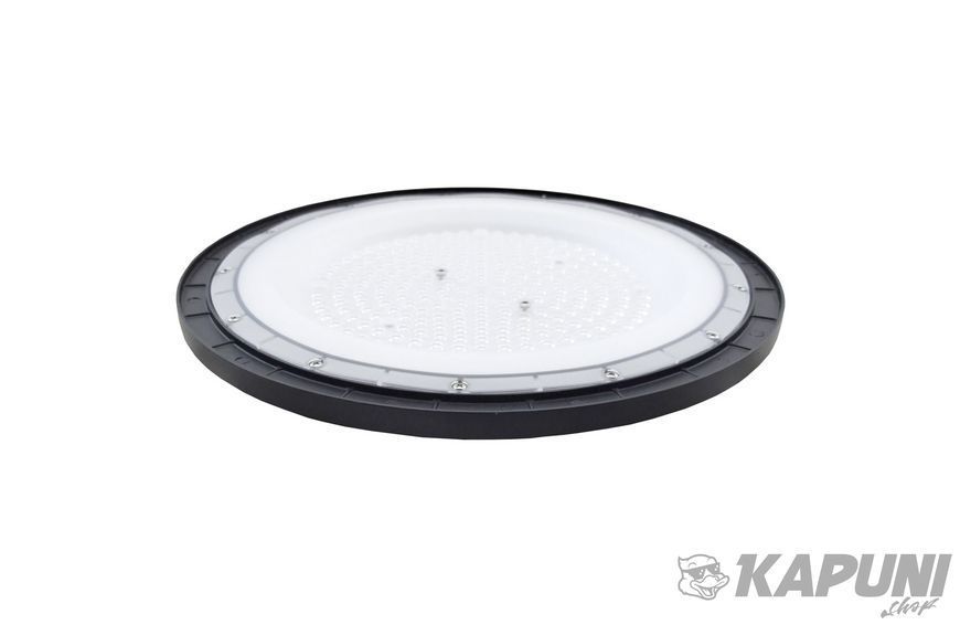 Світильник для високих стель TechnoSystems LED High Bay Light 150W 220V 15000Lm 6500K IP65 TNSy5000207 TNSy5000207 фото