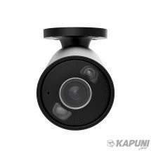 Дротова охоронна IP-камера Ajax BulletCam HL (5 Mp/2,8 mm) Black (128252.217.BL1) 59512_AJAX фото