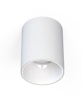 Точечный светильник Nowodvorski 8925 Eye tone GU10 1x10W IP20 White 8925 фото