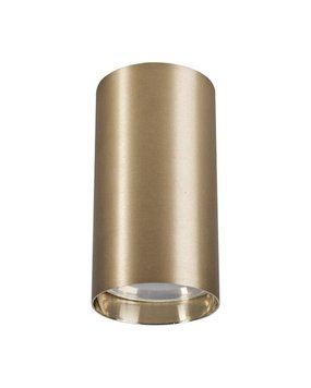 Точечный светильник Nowodvorski 8911 Eye GU10 1x35W IP20 Solid Brass S 8911 фото