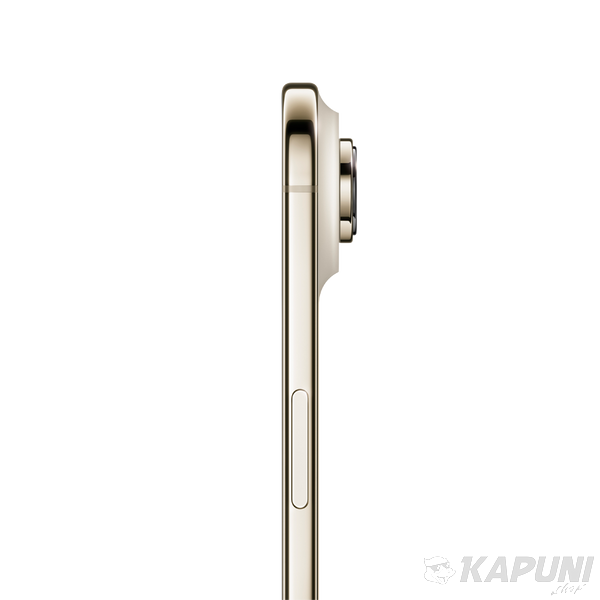 СМАРТФОН IPHONE AIR LIGHT GOLD 256GB-AFA MG2N4AF/A фото