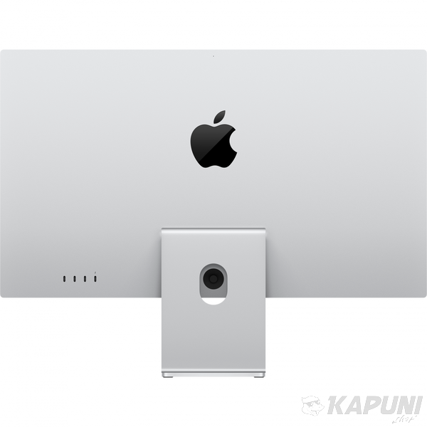 Apple Studio Display - Nano-Texture Glass - VESA Mount Adapter (Stand not included),Model A2525 MMYX3GU/A фото