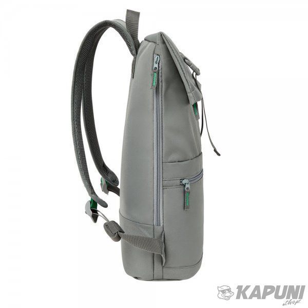 Рюкзак для ноутбука RIVACASE 15,6", коллекция "Gremio", черный 5567 (Grey) 5567 (Grey) фото