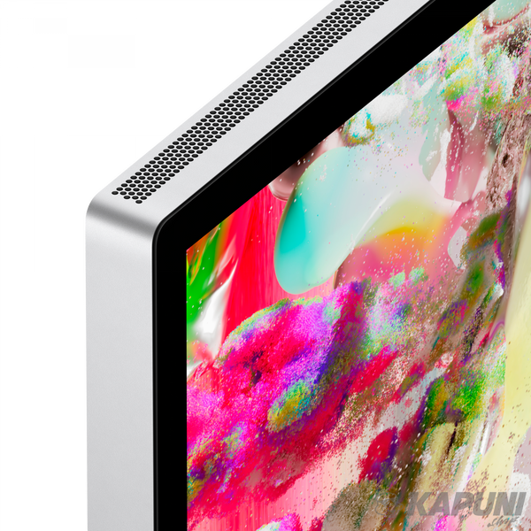 Apple Studio Display - Nano-Texture Glass - VESA Mount Adapter (Stand not included),Model A2525 MMYX3GU/A фото