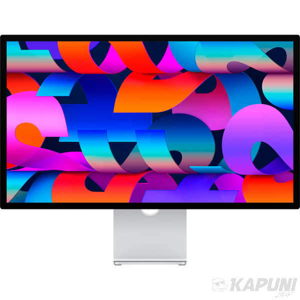 Apple Studio Display - Nano-Texture Glass - VESA Mount Adapter (Stand not included),Model A2525 MMYX3GU/A фото
