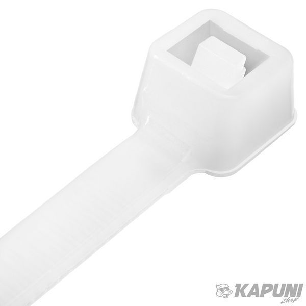 Кабельные стяжки Klemsan YKB 150 3,6&times;150 мм 0.0.0.5.33150B 0.0.0.5.33150B фото