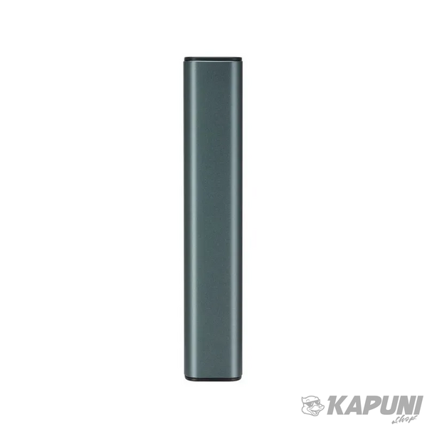 Портативное зарядное устройство RIVACASE RIVAPOWER VA1022 20000 mA (Grey) #N/A фото
