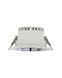 Точковий світильник Nowodvorski 8773 CL KEA LED 20W 3000K 1150Lm IP44 White 8773 фото 6