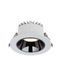 Точковий світильник Nowodvorski 8773 CL KEA LED 20W 3000K 1150Lm IP44 White 8773 фото 4