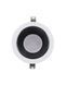 Точковий світильник Nowodvorski 8773 CL KEA LED 20W 3000K 1150Lm IP44 White 8773 фото 5