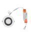 Точковий світильник Nowodvorski 8773 CL KEA LED 20W 3000K 1150Lm IP44 White 8773 фото 2