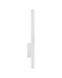 Светильник Nowodvorski 10758 Fourty Wall XL GU10 2x10W IP20 White 10758 фото 1