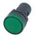 Лампа AD22DS d22mm 36В AC/DC зелений TNSy TNSy5502206 фото 2