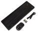 Комплект беспроводной Fstyler клавиатура+мышь, черный, USB A4Tech FG1012 (Black) FG1012 (Black) фото 4