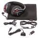 Ігрові навушники з мікрофоном, RGB, Bluetooth + 2.4GHz + 3.5 jack Bloody MR710 Bloody (Black) MR710 Bloody (Black) фото 7