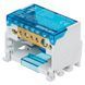 Двухполюсная колодка nVent ERIFLEX BD 80/100 А 6 выходов 563900 563900 фото 4
