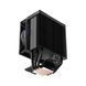 Кулер універсальний PCCOOLER TDP 150 Вт, висота 133 мм, Hydraulic bearing R300 ARGB BK R300 ARGB BK фото 5