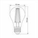 LED лампа VIDEX Filament A60F 10W E27 4100K VL-A60F-10274 25791 фото 3