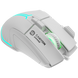 CANYON mouse Fortnax GM-636 RGB 9buttons Wired White CND-SGM636W фото 9