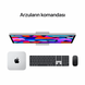 Apple Studio Display - Nano-Texture Glass - VESA Mount Adapter (Stand not included),Model A2525 MMYX3GU/A фото 21