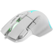 CANYON mouse Fortnax GM-636 RGB 9buttons Wired White CND-SGM636W фото 3