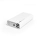 Повербанк 20000mAh VIDEX VPB-320 22.5W White VPB-320-W 28296 фото 5
