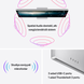 Apple Studio Display - Nano-Texture Glass - VESA Mount Adapter (Stand not included),Model A2525 MMYX3GU/A фото 50
