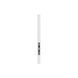 Светильник Nowodvorski 10758 Fourty Wall XL GU10 2x10W IP20 White 10758 фото 4