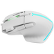 CANYON mouse Fortnax GM-636 RGB 9buttons Wired White CND-SGM636W фото 10