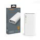 Повербанк 20000mAh VIDEX VPB-320 22.5W White VPB-320-W 28296 фото 1