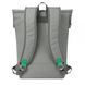 Рюкзак для ноутбука RIVACASE 15,6", коллекция "Gremio", черный 5567 (Grey) 5567 (Grey) фото 4