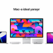Apple Studio Display - Nano-Texture Glass - VESA Mount Adapter (Stand not included),Model A2525 MMYX3GU/A фото 56