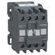Контактор Schneider Electric трехполюсный EasyTeSys 1 нормально открытый контакт 6 А категория применения для электродвигателей 220 В переменного тока 50 гц LC1E0610M5 LC1E0610M5 фото 2
