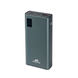 Портативное зарядное устройство RIVACASE RIVAPOWER VA1022 20000 mA (Grey) #N/A фото 7