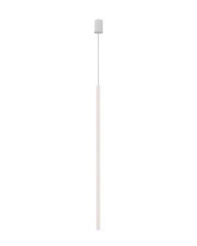 Подвесной светильник Nowodvorski 8435 Laser Zwis 1000 G9 1x10W IP20 White 8435 фото