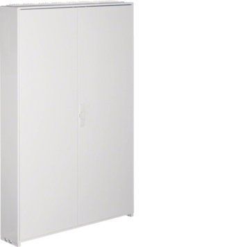 Шкаф Hager Univers IP44/II 1550x1050x205, 4 секции FP04SN2 фото