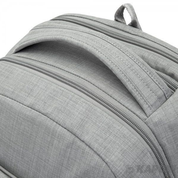 Рюкзак для ноутбука 15.6", колекція: "Biscayne" RIVACASE 8363 (Grey) #N/A фото