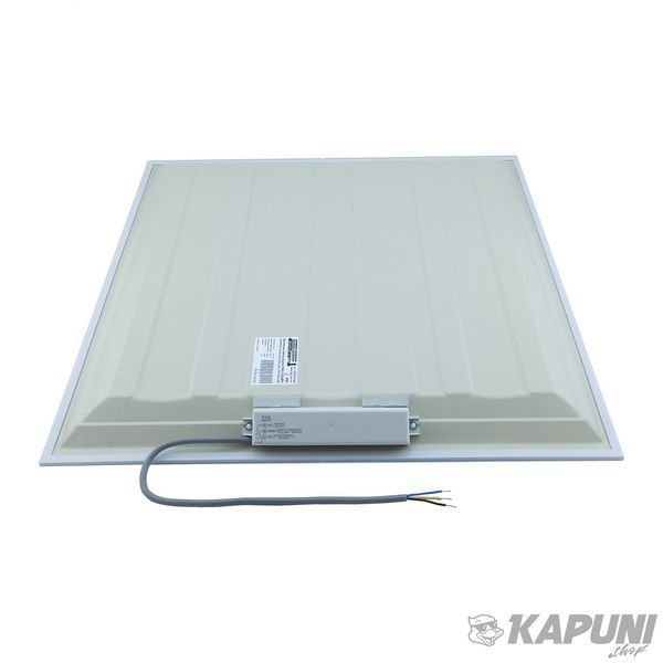 Світильник TechnoSystems LED-OPAL-595-44-4000K-26W-3300L-IP54 PRO-LINE TNSy5010013 TNSy5010013 фото