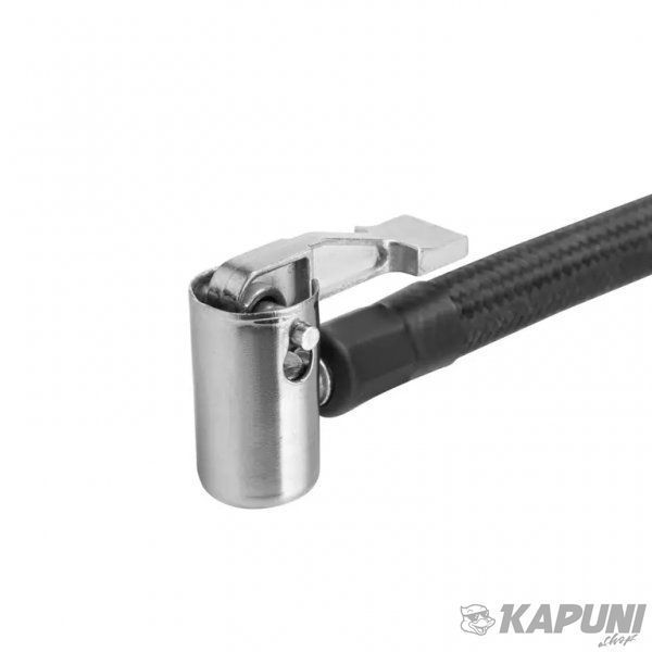 Компресор автомобільний Ronix акумуляторний, 20В 8605 8605 фото