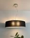 Люстра Nowodvorski 6774 Viviane III Zwis E27 3x60W IP20 Black 6774 фото 2