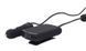 Автомобільний зарядний пристрій EnerGenie 9.6A 4хUSB Black (EG-4U-CAR-01) EG-4U-CAR-01 фото 3
