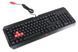 Клавіатура USB, ігрова, чорний Bloody Q100 Bloody (Black) Q100 Bloody (Black) фото 7