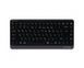Клавіатура A4Tech Fstyler FBK11 Gray FBK11 (Grey) фото 1