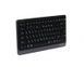 Клавіатура A4Tech Fstyler FBK11 Gray FBK11 (Grey) фото 3